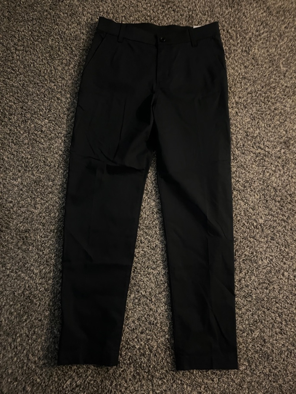 Nike Golf Black Men’s Pants